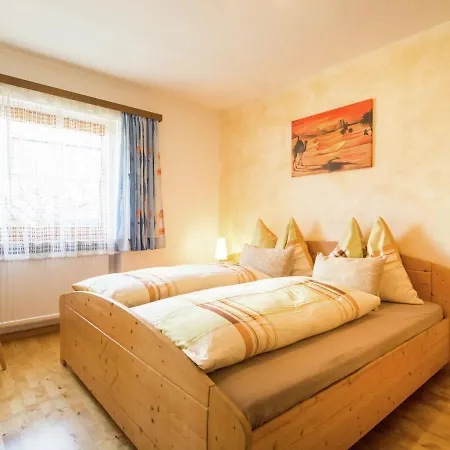 Appartement Cozy In Walchen Austria Near Ski Area *