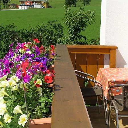 Cozy In Walchen Austria Near Ski Area Appartement *