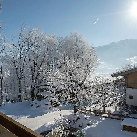 Cozy In Walchen Austria Near Ski Area Piesendorf