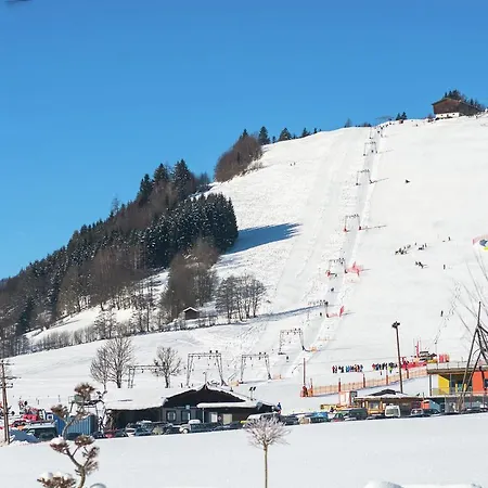 Cozy In Walchen Austria Near Ski Area