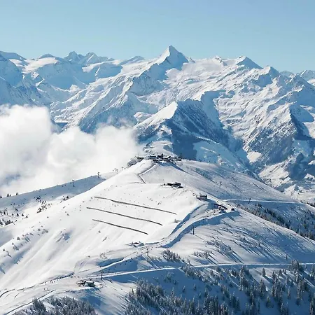Cozy In Walchen Austria Near Ski Area Appartement *