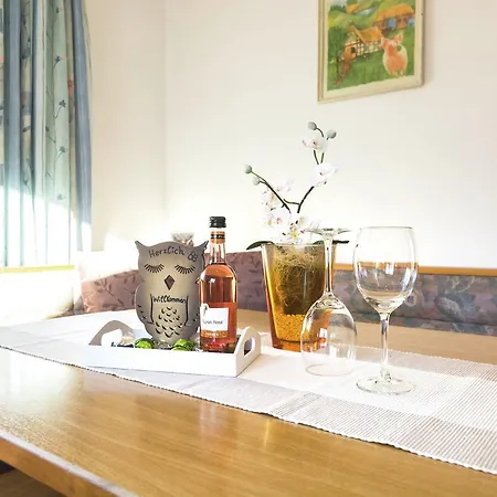 Appartement Cozy In Walchen Austria Near Ski Area Piesendorf