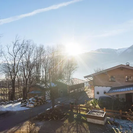 Cozy In Walchen Austria Near Ski Area